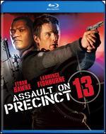 Assault on Precinct 13 [Blu-ray]