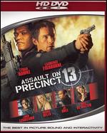 Assault on Precinct 13 [HD] - Jean-Franois Richet