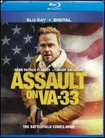 Assault on VA-33 [Blu-ray]