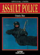 Assault Police