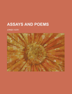 Assays and Poems