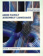 Assembly Language 68000 - Clements, Alan