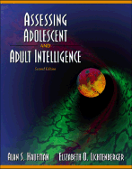 Assessing Adolescent and Adult Intelligence