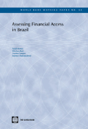 Assessing Financial Access in Brazil