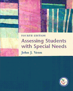 Assessing Students with Special Needs