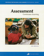Assessment: Continuous Learning