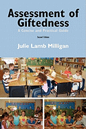 Assessment of Giftedness: A Concise and Practical Guide, Second Edition