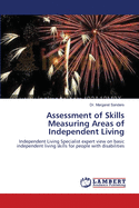 Assessment of Skills Measuring Areas of Independent Living