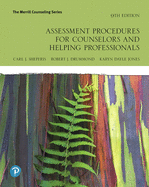 Assessment Procedures for Counselors and Helping Professionals Plus Mylab Counseling with Enhanced Pearson Etext -- Access Card Package