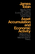 Asset Accumulation and Economic Activity: Reflections on Contemporary Macroeconomic Theory
