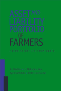 Asset and Liability Portfolio of Farmers: Micro Evidences from India