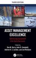 Asset Management Excellence: Optimizing Equipment Life-Cycle Decisions