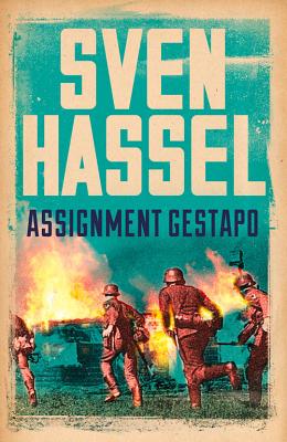 Assignment Gestapo - Hassel, Sven