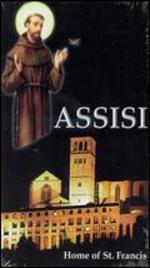 Assisi: Home of Saint Francis - 