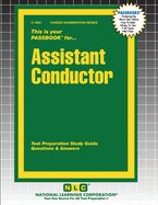 Assistant Conductor
