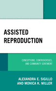 Assisted Reproduction: Conceptions, Controversies, and Community Sentiment