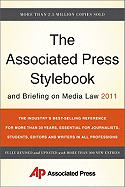 Associated Press Stylebook and Briefing on Media Law 2011