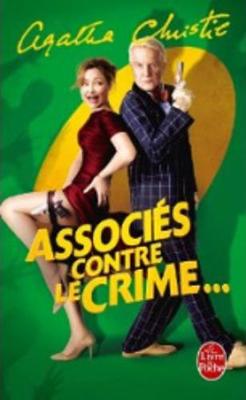 Associes Contre Le Crime - Christie, Agatha