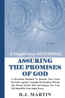 Assuring The Promises of God - Martin, D J