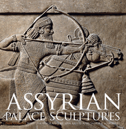 Assyrian Palace Sculptures