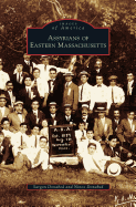 Assyrians of Eastern Massachusetts