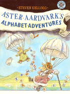 Aster Aardvark's Alphabet Adventures