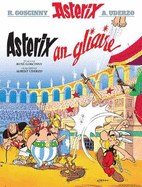 Asterix an Gliaire (Irish)