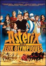 Asterix Aux Jeux Olympiques