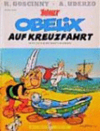 Asterix German: Obelix Auf Kreuzfahrt