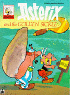Asterix Golden Sickle Bk 15 PKT