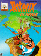 ASTERIX IN SPAIN BK 2 PKT - Goscinny, Ren