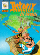 Asterix in Spain - Goscinny, Rene
