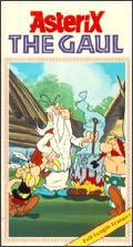 Asterix le Gaulois - Ren Goscinny