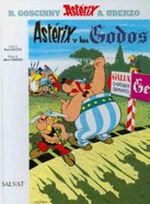 Asterix Spanish: Asterix Y Los Godos