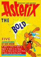 Asterix The Bold (5 in 1) Bindup