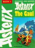 Asterix The Gaul BK 1 - Goscinny, Ren