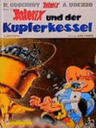 Asterix Und Der Kupferkessel