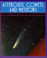 Asteroids, Comets and Meteors