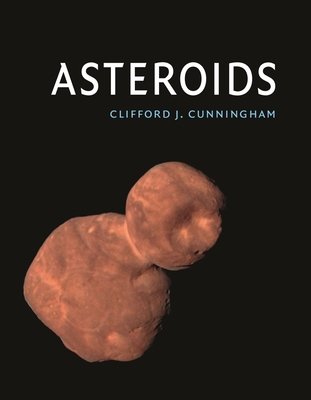 Asteroids - Cunningham, Clifford J