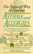 Asthma and Allergies: The Natural Way of Healing