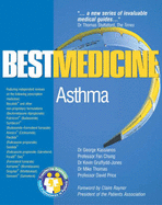 Asthma: Best Medicine for Asthma