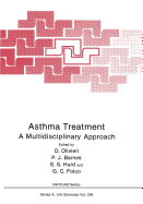 Asthma Treatment: A Multidisciplinary Approach