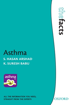 Asthma - Arshad, S Hasan, and Babu, K Suresh