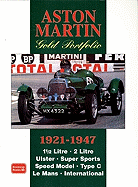 Aston Martin 1921-1947