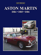 Aston Martin DB4 DB5 DB6