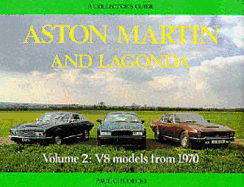 Aston Martin & Lagonda
