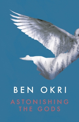 Astonishing the Gods - Okri, Ben