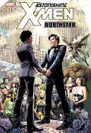 Astonishing X-Men: Northstar