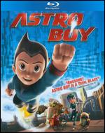 Astro Boy [Blu-ray] - David Bowers