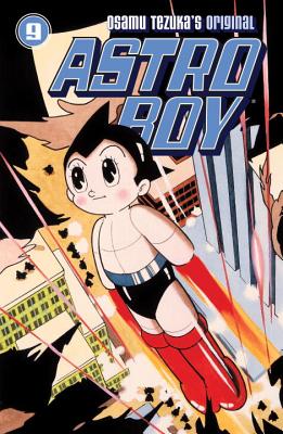 Astro Boy Volume 9 - 